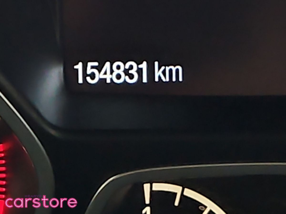 2018 Ford Kuga 1.5 EcoBoost 150PS AWD ST-Line €17,880