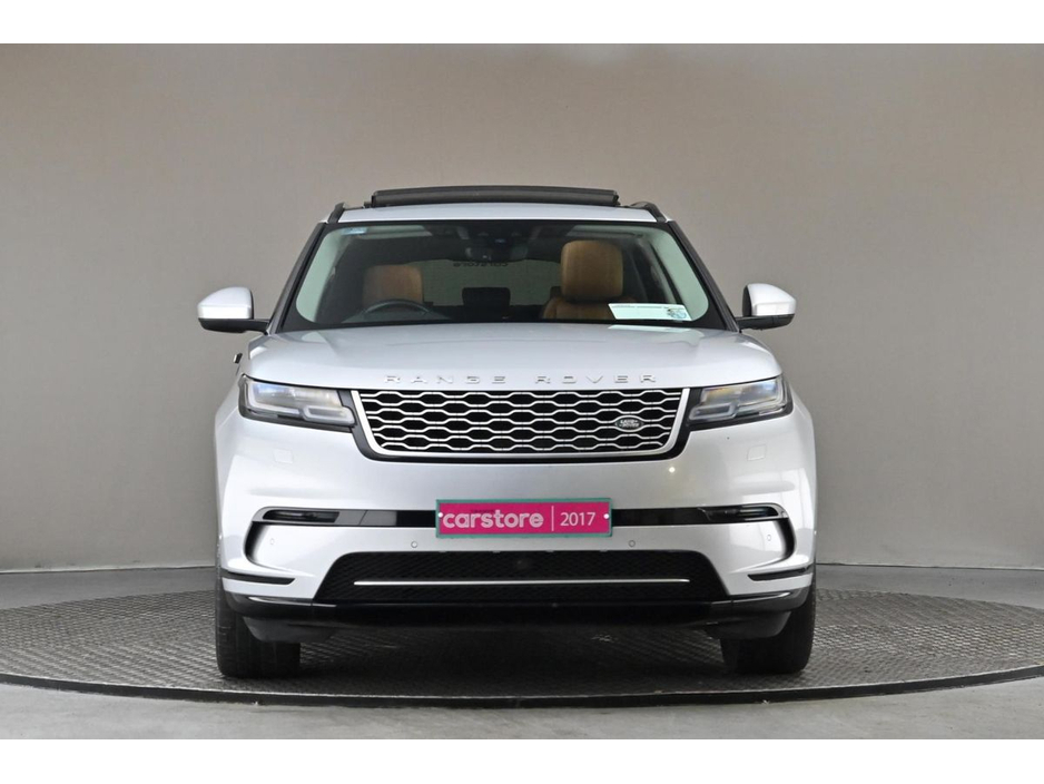 2017 Land Rover Range Rover Velar - image 2