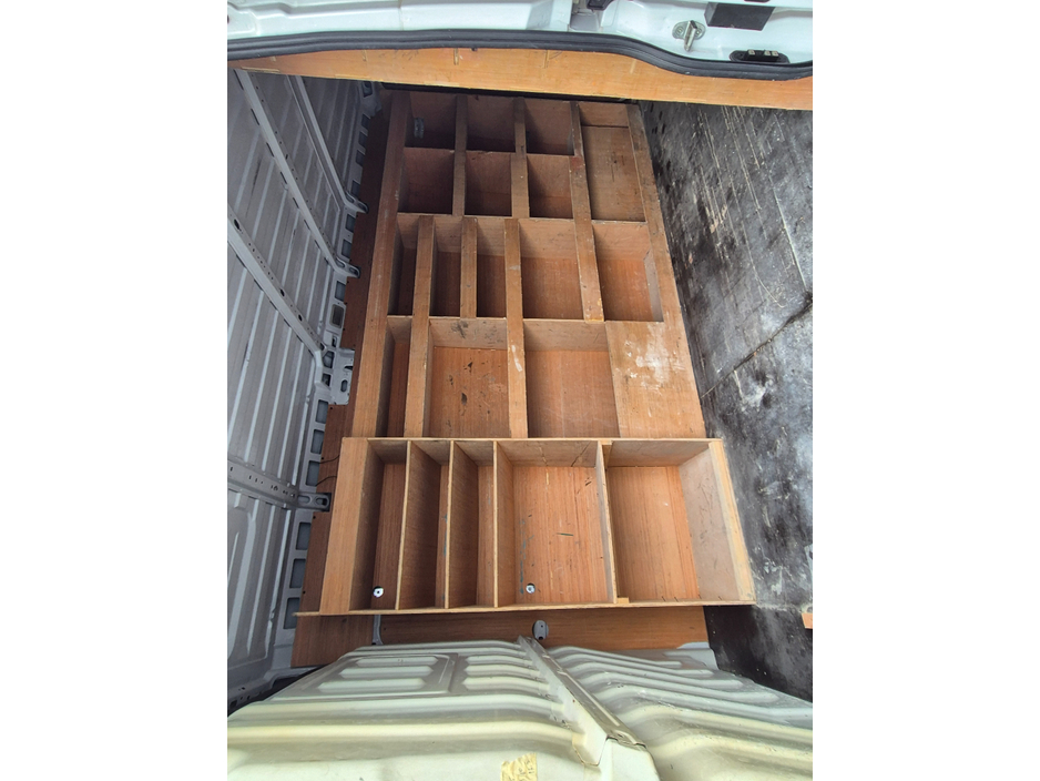 2023 Fiat Ducato - image 16