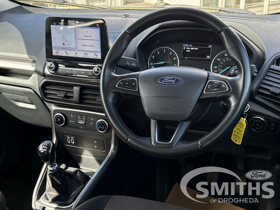 2018 Ford Ecosport - image 2