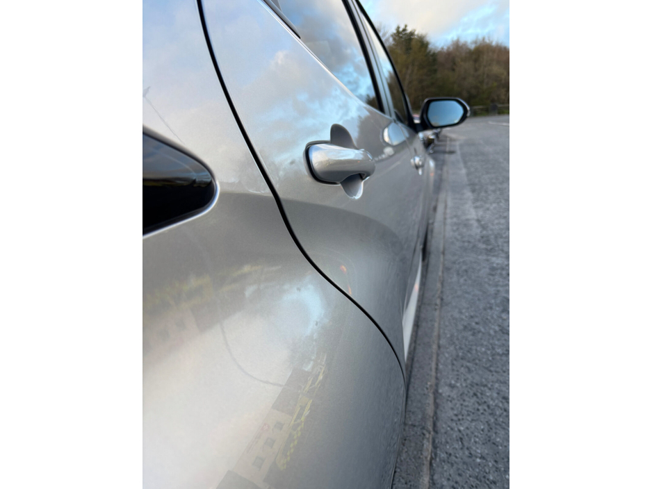 2023 Mazda Mazda2 - image 14