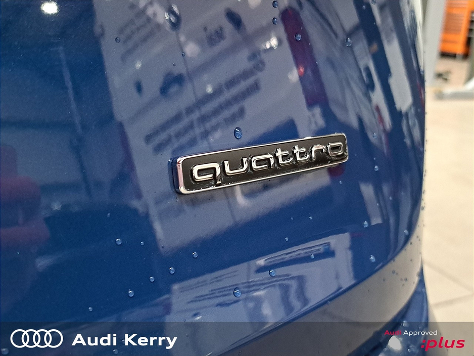 2025 Audi Q7 - image 34