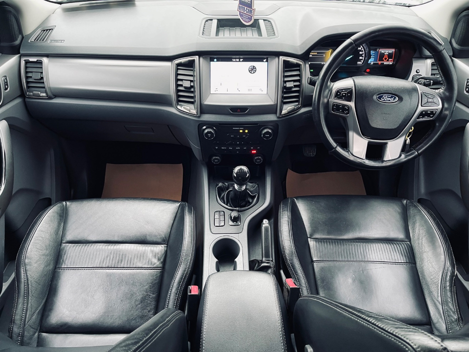 2018 Ford Ranger - image 8