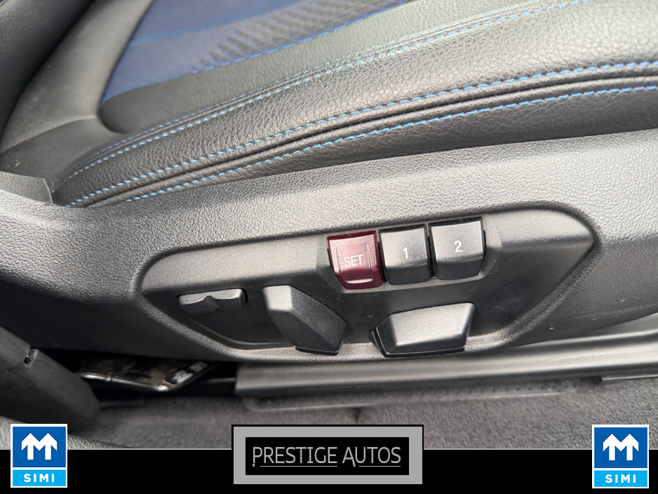 2020 BMW 1 Series M-SPORT 2.0 L DIESEL AUTO *CAR ID 23* €25,950