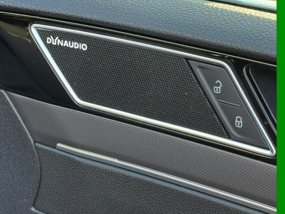 2017 Volkswagen Passat R-LINE TOP SPEC NCT 05/27 €14,499