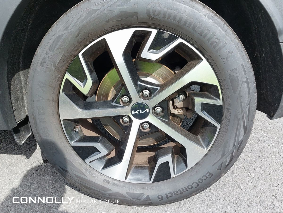 2024 Kia Sportage K3 Diesel €270pm €33,995