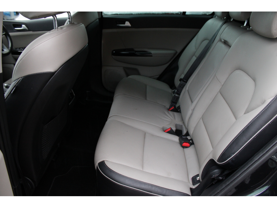 2020 Kia Sportage 1.6CRDI K3 PLATINUM 5DR ESTATE // ONLY 84,000 KMS // IMMACULATE CONDITION THROUGH OUT // BUY WITH CONFIDENCE AA AND SIMI APPROVED DEALER 2026 // FINANCE ARRANGED //TRADE INS WELCOME // €19,950