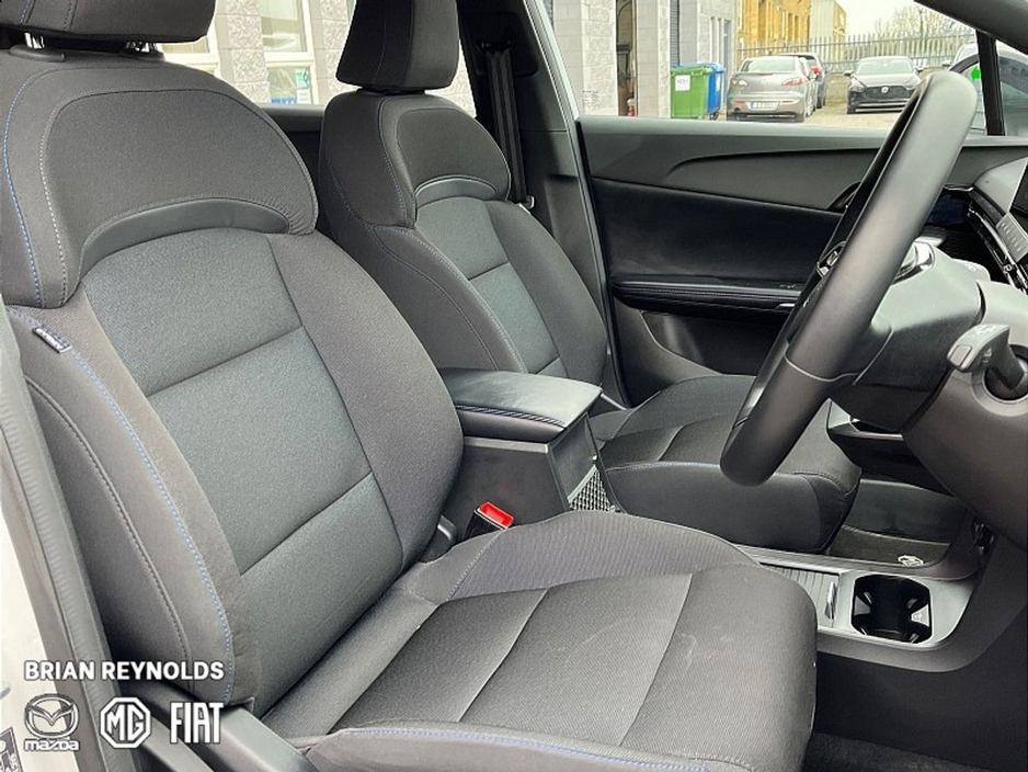 2024 MG 4 - image 15