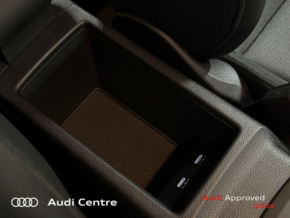 2025 Audi Q2 - image 22