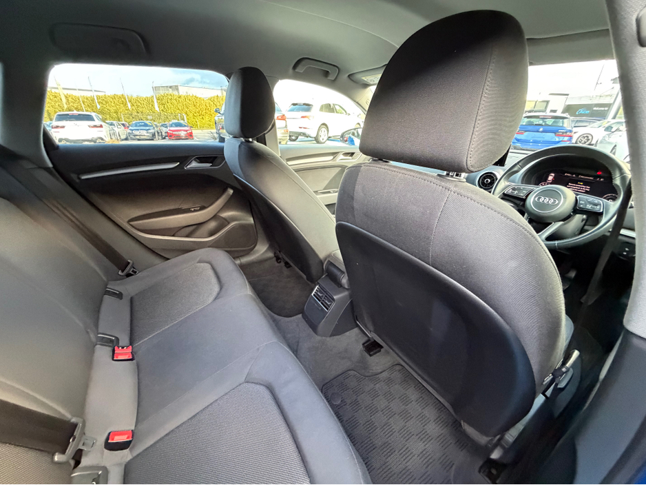 2017 Audi A3 - image 33