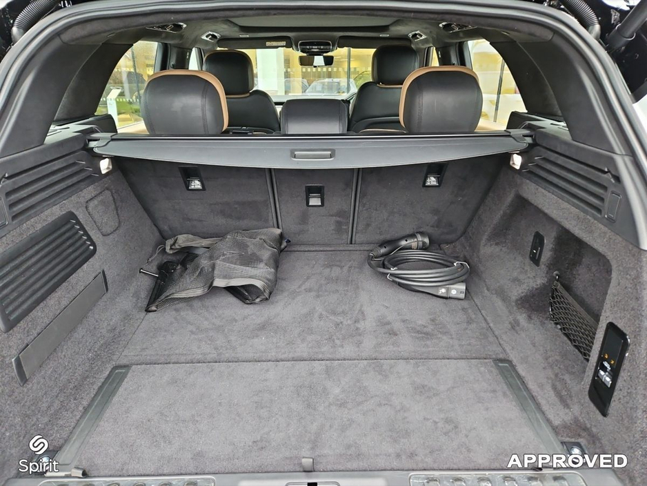 2023 Land Rover Range Rover Sport 3.0 PHEV 550PS Autobiography €96,950