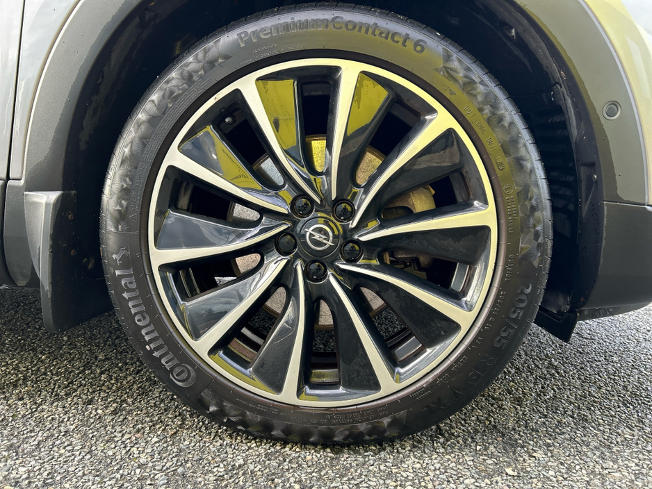 2021 Opel Grandland X - image 5