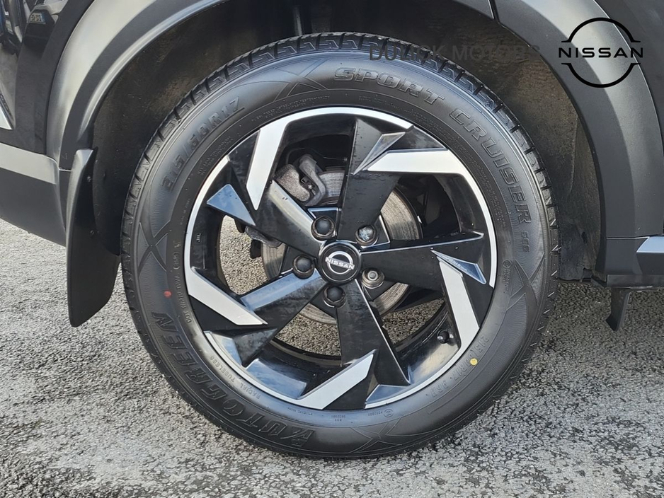2024 Nissan Juke - image 18