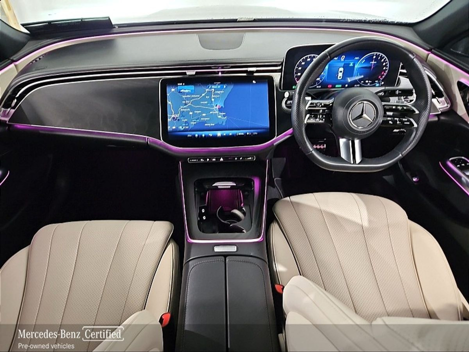 2025 Mercedes-Benz E Class - image 14