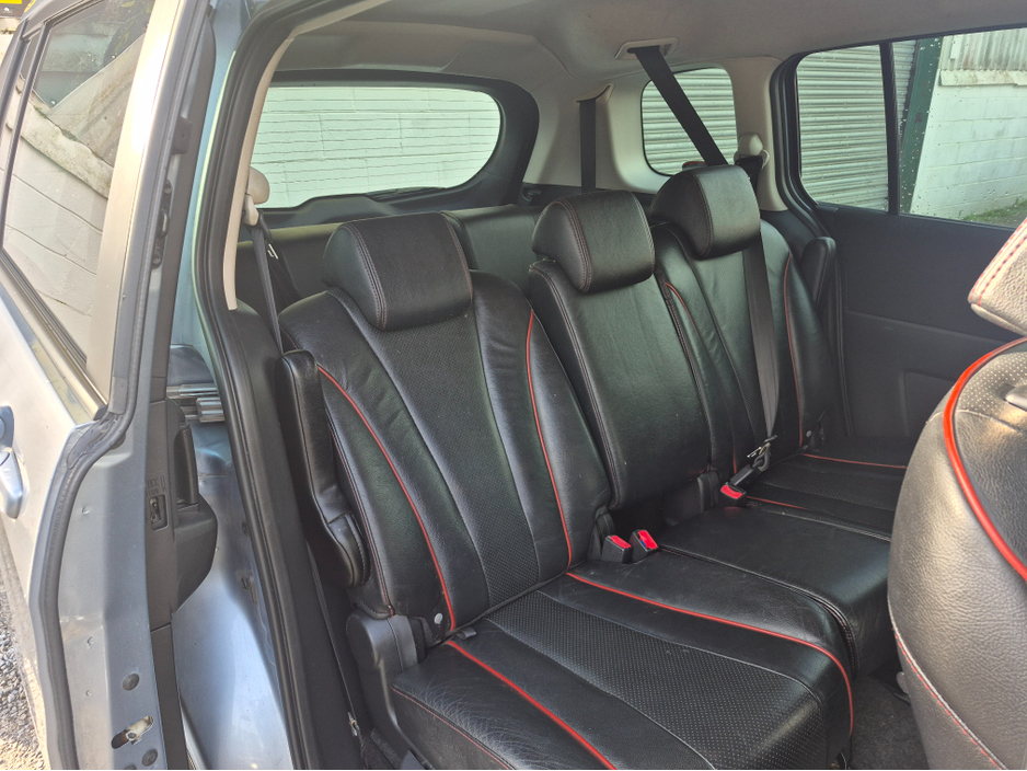 2012 Mazda Mazda5 1.6 D SPORT 115 PS 5DR 115PS €3,750