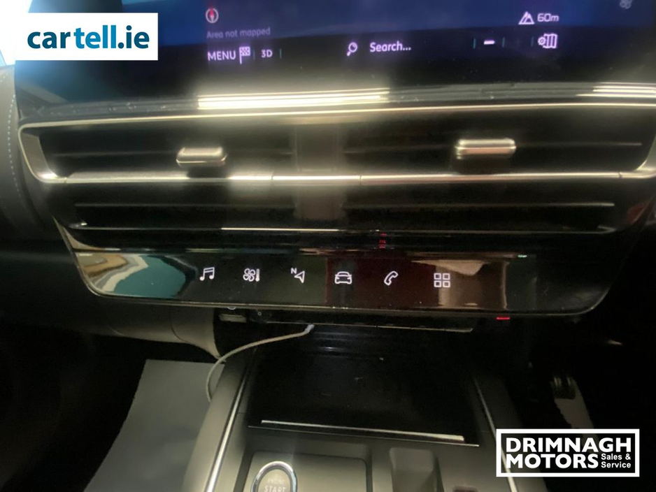 2023 Citroen C5 Aircross C-SERIES EDITION €29,950