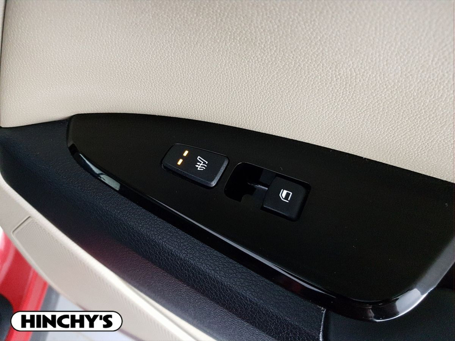 2022 Kia Sportage - image 27