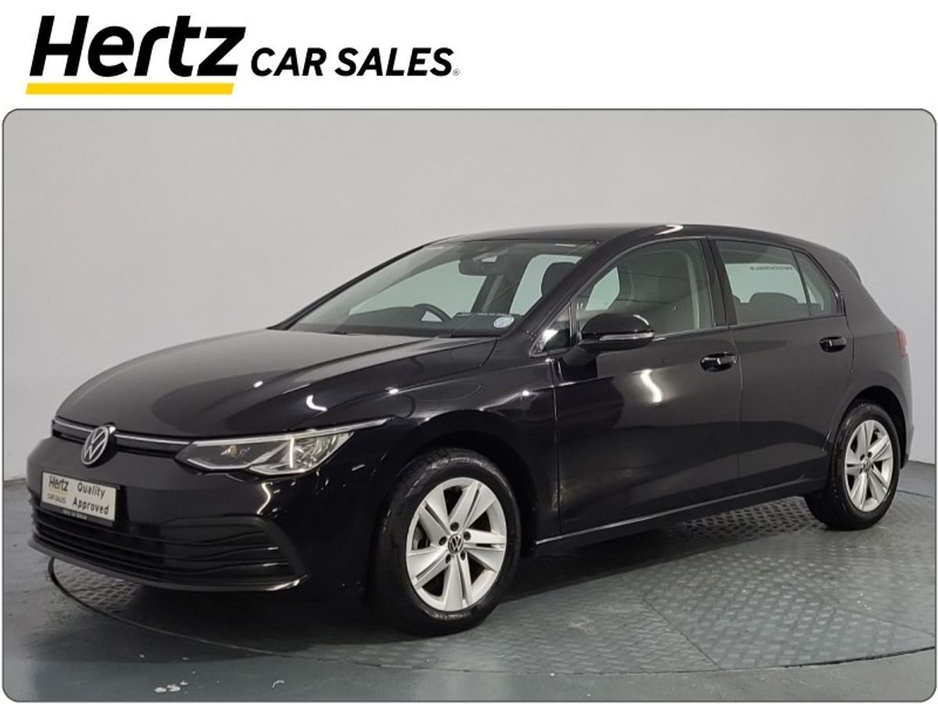 2024 Volkswagen Golf - image 7