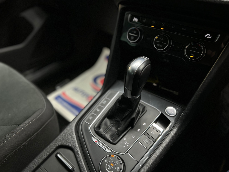 2019 Volkswagen Tiguan €25950! 2019 VW TIGUAN 2.0 TDI 4Motion HIGHLINE €25,950