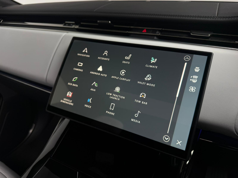2025 Land Rover Range Rover Sport - image 20