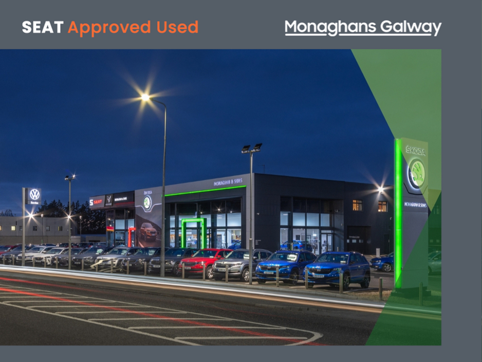 2023 SEAT Ateca - image 2