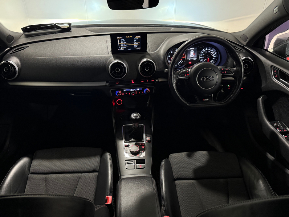 2016 Audi A3 - image 3