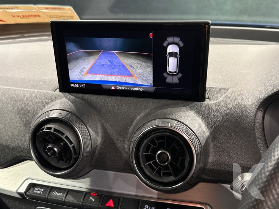 2020 Audi Q2 - image 25