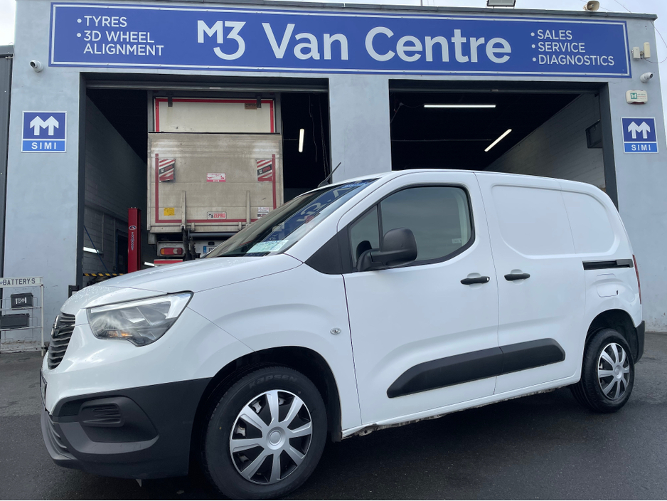 2021 Opel Combo for sale in , Ireland