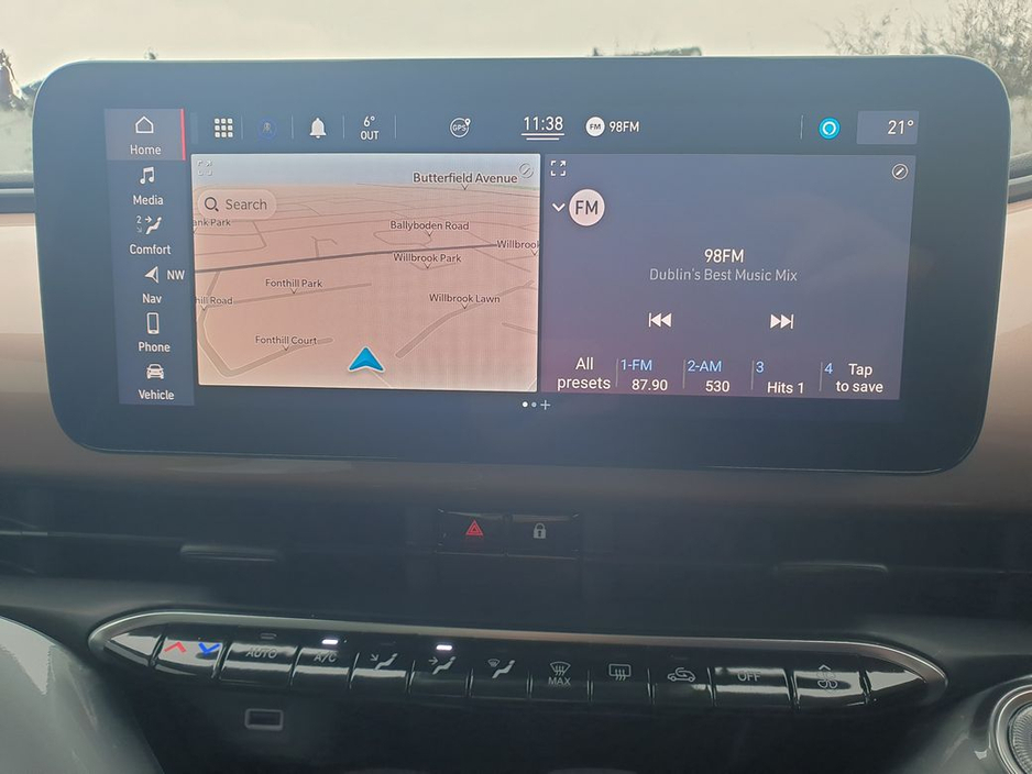 2025 Fiat 500 Icon 42kWh (320Kms WLTP Range) €19,950