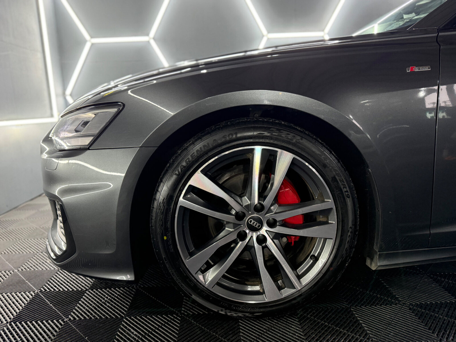 2023 Audi A6 40TDI 204HP S tronic S Line €42,950