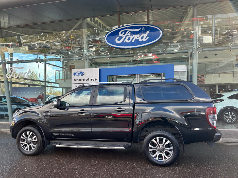 2023 Ford Ranger - image 10