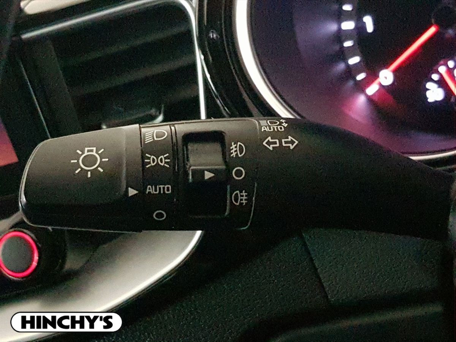 2020 Kia XCeed - image 21