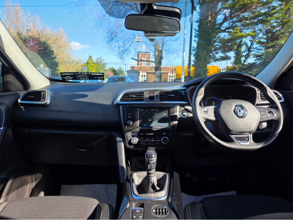 2016 Renault Kadjar - image 14