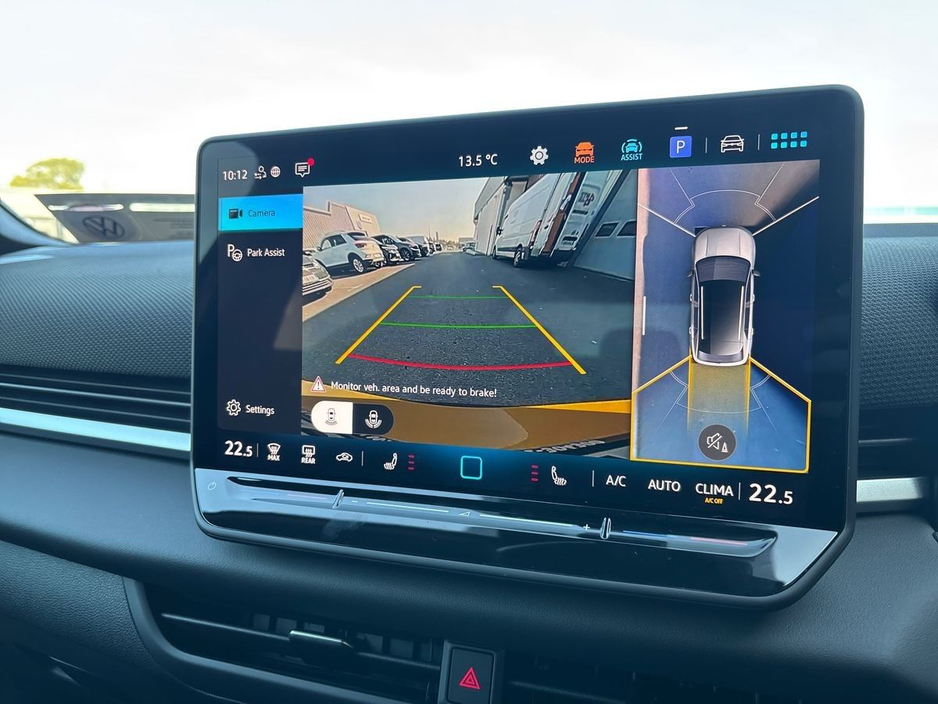 2026 Volkswagen T-Roc - image 17