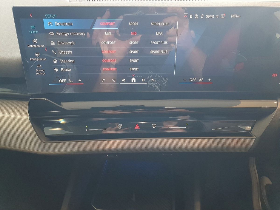 2026 BMW M5 - image 25