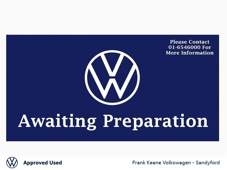 2020 Volkswagen Golf *Style* 1.5 TSI 130HP Manual @Frank Keane Volkswagen South Dublin €24,995
