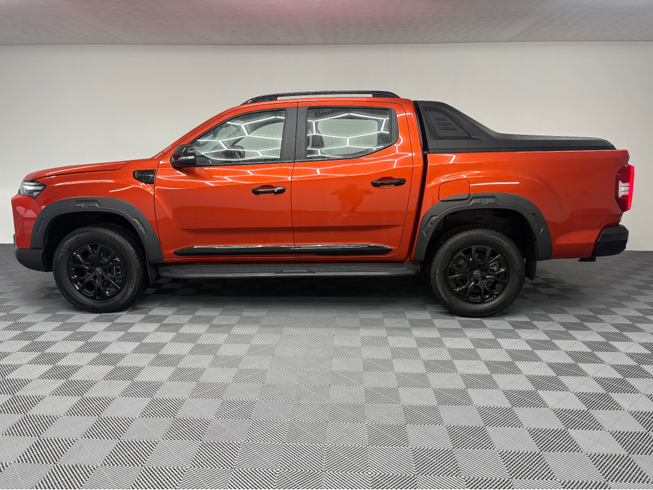 2026 Maxus T 60 - image 19