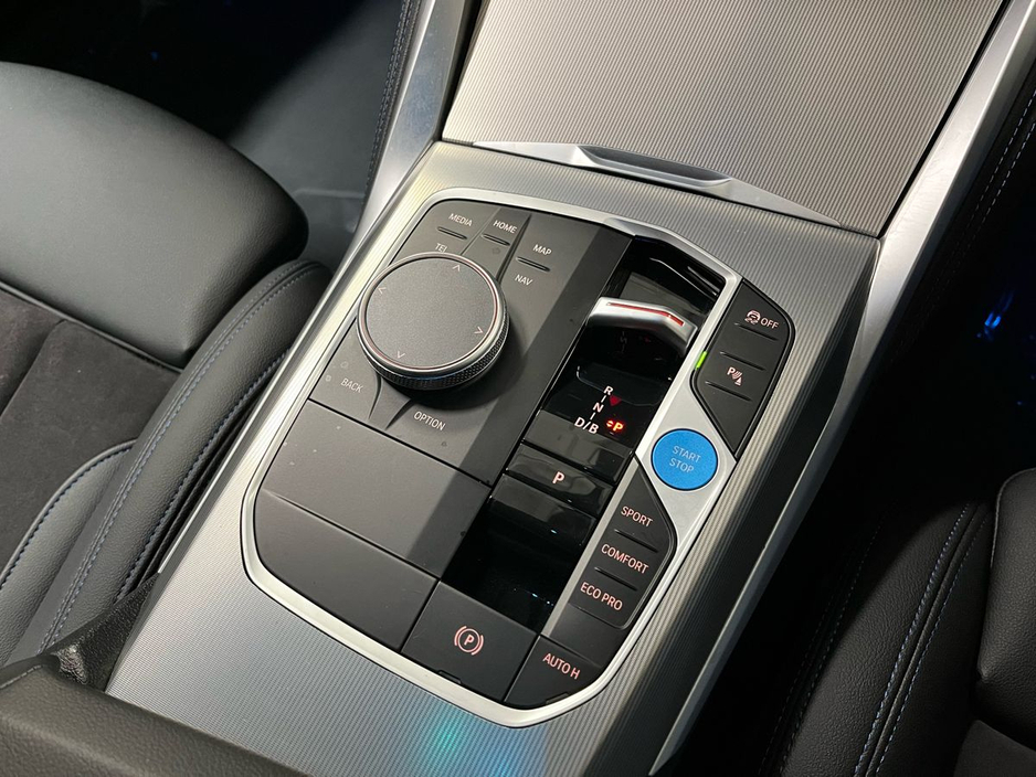 2024 BMW i4 M-Sport eDrive40 340BHP - Reversing Camera - Sat Nav - Climate Control - Heated Seats - Keyless Start - Apple CarPlay/Android Auto €48,950