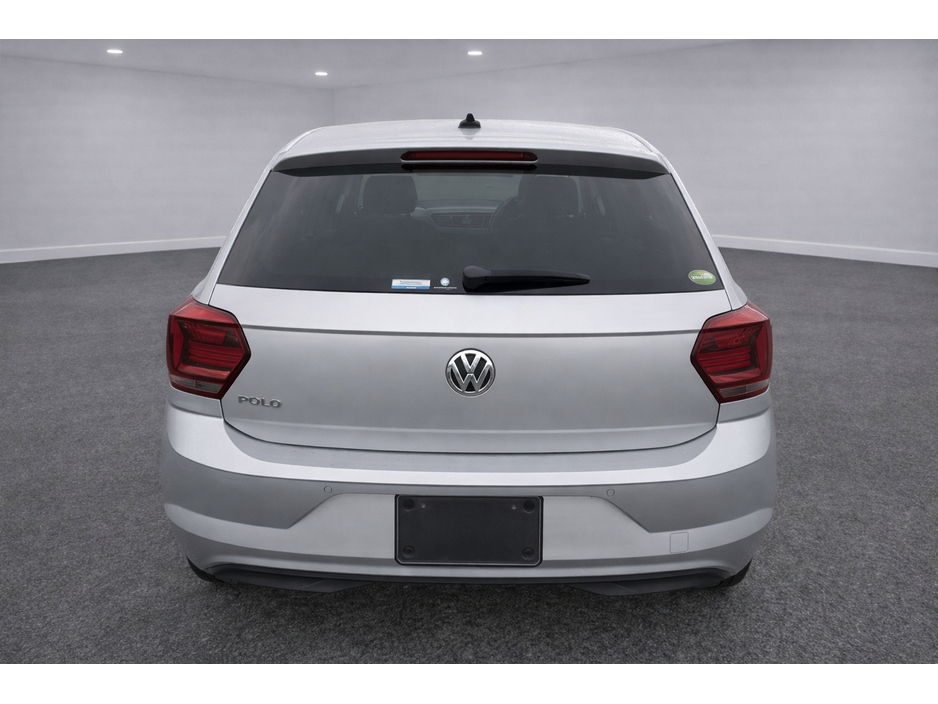 2018 Volkswagen Polo 1.0 TSI Petrol, 5 Door, New Shape, Highline, Automatic €16,950