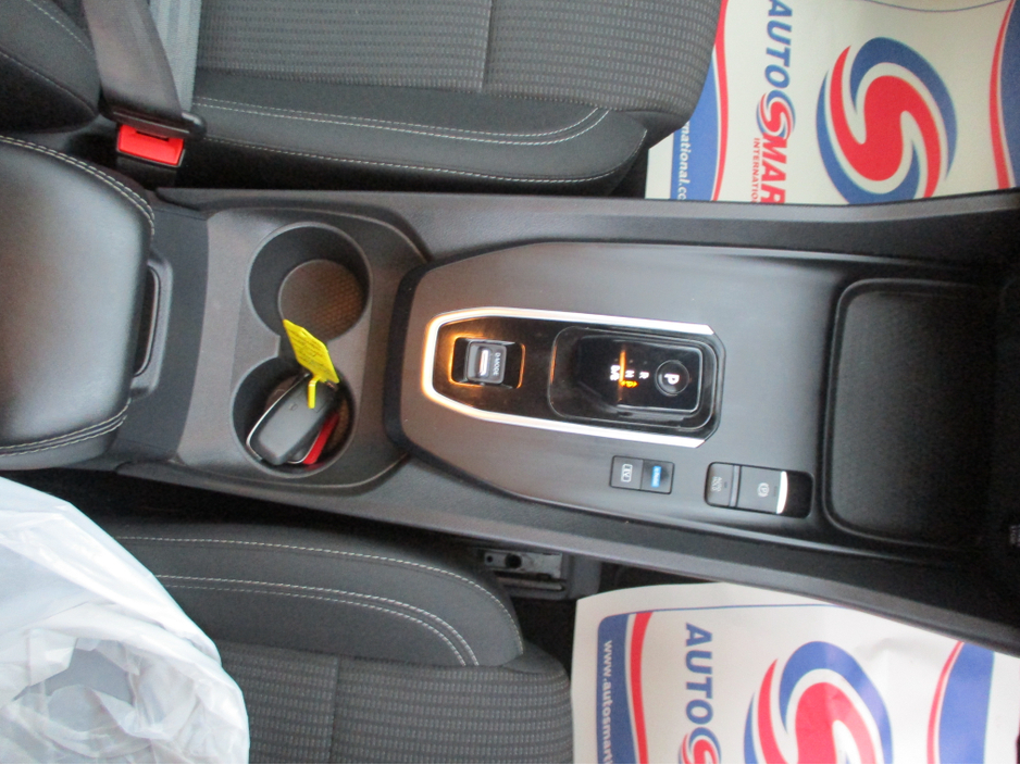 2023 Nissan Qashqai EPOWER SV 4DR AUTO €31,950