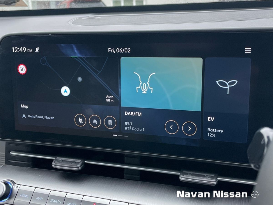 2024 Hyundai Kona EV Elegance 48kWh €25,950