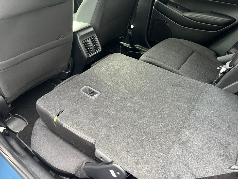 2025 Honda HR-V HR-V 1.5i-MMD e:HEV Elegance €39,950