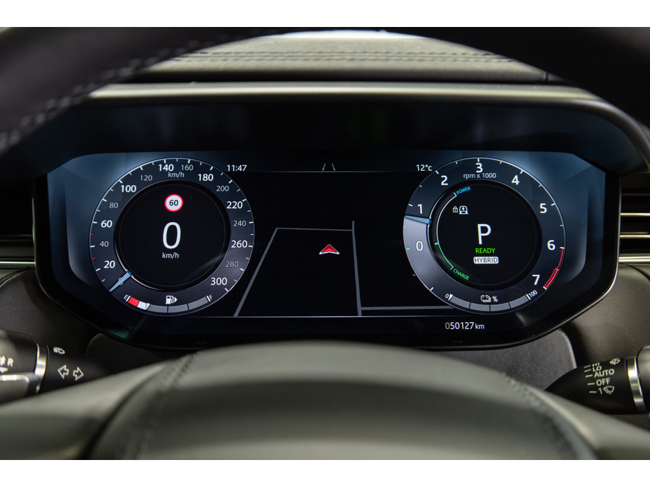 2024 Land Rover Range Rover Sport - image 20