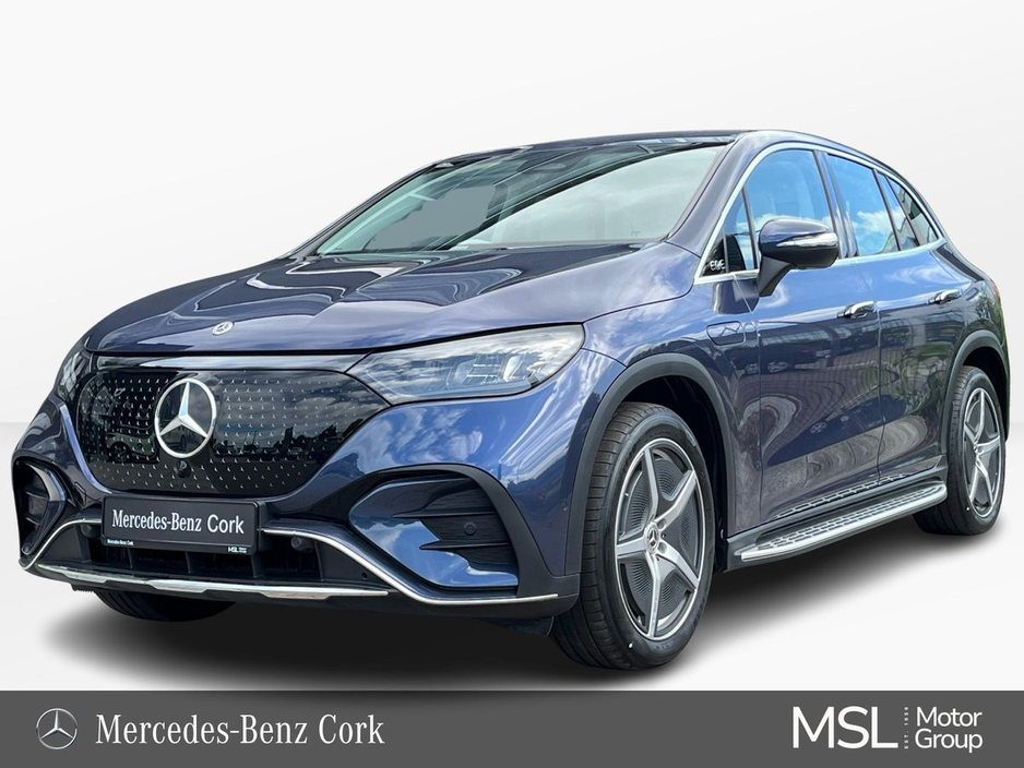 2026 Mercedes-Benz EQE for sale in , Ireland