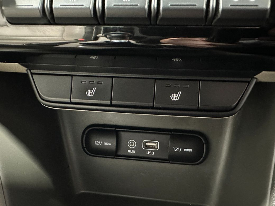 2018 Kia Sportage Platinum SAM 1.7 Crdi €16,800