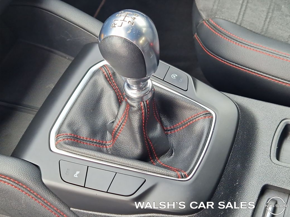 2023 Ford Kuga St-line X 5D 1.5TD 120 S6.2 M6 €29,900