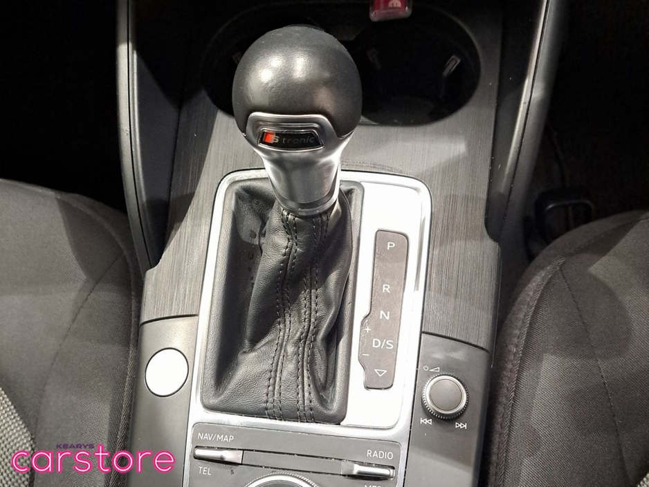 2019 Audi A3 - image 16