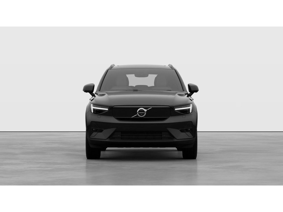 2026 Volvo EX40 - image 2