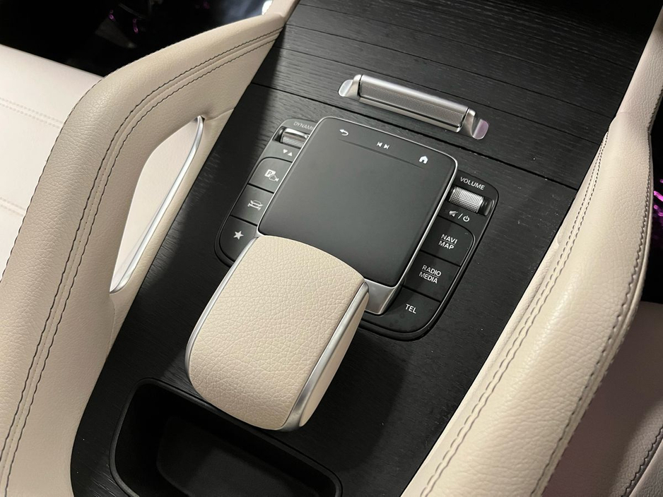 2024 Mercedes-Benz GLE Class - image 19