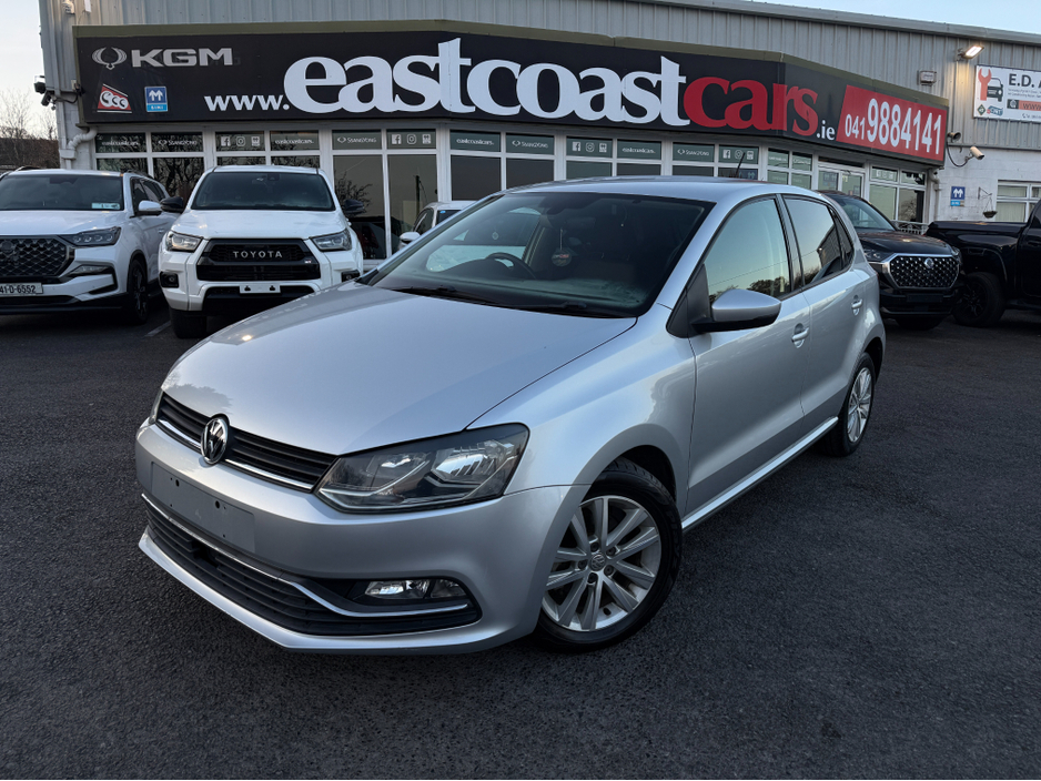 2016 Volkswagen Polo for sale in , Ireland